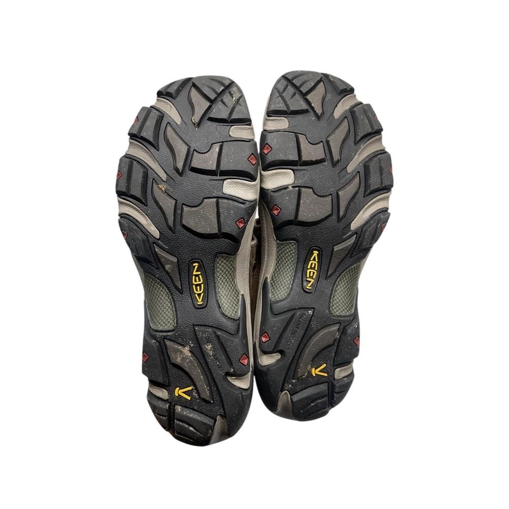 Keen Arroyo II Women's Hiking Shoe Size: 11.5 - Picture 3 of 9